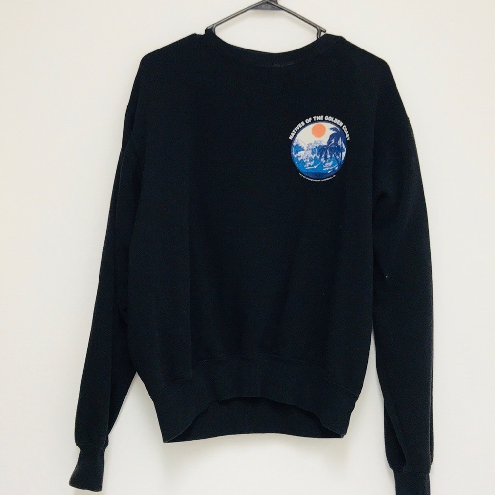 Brandy Melville Sweatshirt